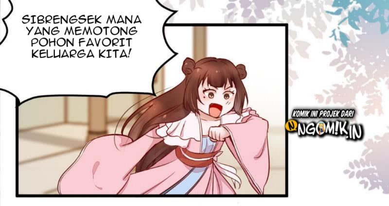 Rebirth Of The Divine Doctor chapter 15